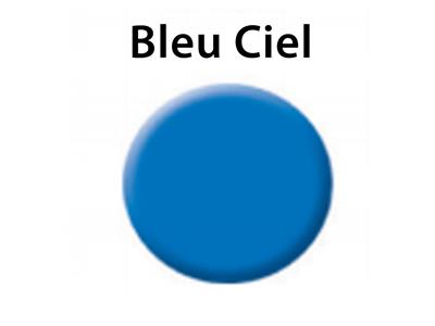 Colorit, Hellblaue Farbe, Dose Mit 18 G - Standard Bild - 1