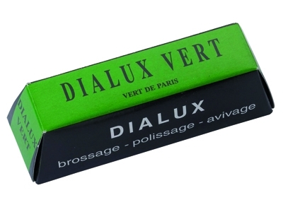 Polierpaste Grün, Dialux - Standard Bild - 1