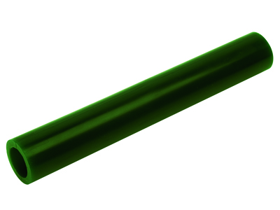 Grüne Schnitzwachsrohre, Für Ring, Rc 3, Ca2716, Ferris - Standard Bild - 1