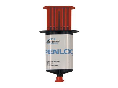 Penloc Gti Superstarker Klebstoff, 12 Ml Spritze - Standard Bild - 1