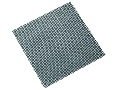 Schweißgitter Maschenweite 3,15 Mm, 300 X 300 Mm, Draht 0,80 MM - Standard Bild - 1