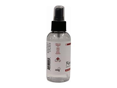 Lotflussmittel-spray, Firescoff, 125 Ml-flasche - Standard Bild - 3