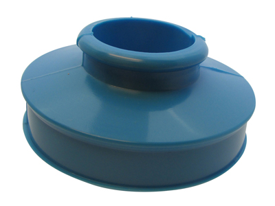 Gummistopfen Für Becherglas 1 Liter - Standard Bild - 1