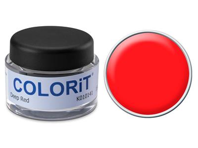 Colorit,-Dunkelrote-Farbe,-Dose-Zu-5-G