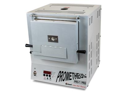 Brennofen Prometheus Pro-7, Programmierbar, Mit Timer - Standard Bild - 1