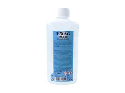 Reinigungsflüssigkeit Em-070 Für Emag Ultraschall, 500 Ml Flasche