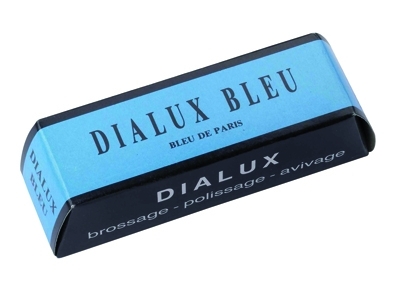 Polierpaste Blau, Dialux