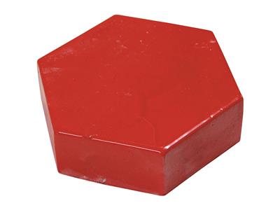Gravierzement Rot, Brot 450 G - Standard Bild - 2