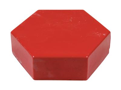 Gravierzement Rot, Brot 450 G - Standard Bild - 3