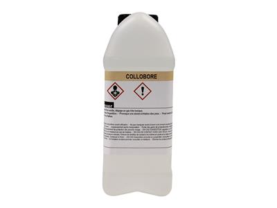 Collobore, 1-liter-flasche - Standard Bild - 2