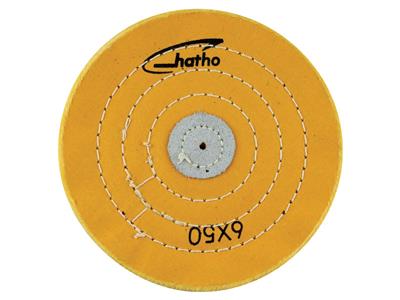 Mira-scheibe Nr. 867, Durchmesser 150 Mm, Hatho