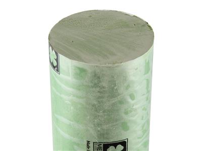 Grüne Polierpaste, Brot Ca. 1 Kg, Merard - Standard Bild - 2