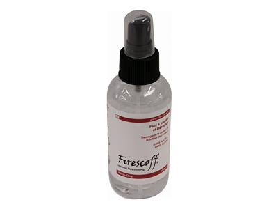 Lotflussmittel-spray, Firescoff, 125 Ml-flasche - Standard Bild - 1