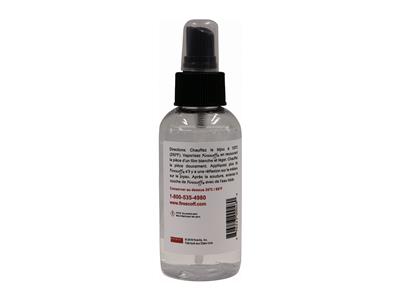 Lotflussmittel-spray, Firescoff, 125 Ml-flasche - Standard Bild - 2