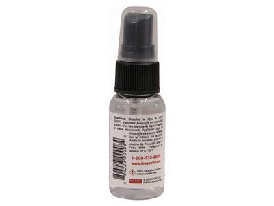 Lotflussmittel-spray, Firescoff, 30 Ml-flasche - Standard Bild - 2