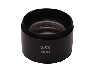 Vorsatzlinse X0,5 Für Slx-5 Und Slx-4, Optika