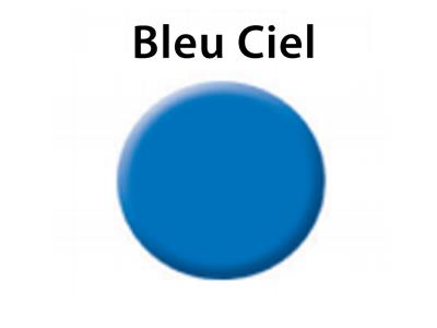 Colorit, Transparente Hellblaue Farbe, Dose Zu 5 G - Standard Bild - 1