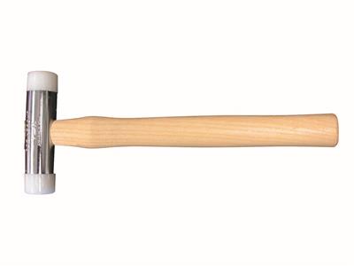 Thor-Hammer-Mit-Nylonkopf,-25 mm