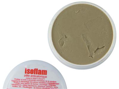 Isoflamme Paste, Packung Zu 60 G - Standard Bild - 2