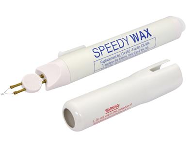 Wachsgrapschstift, Speedy Wax - Standard Bild - 1