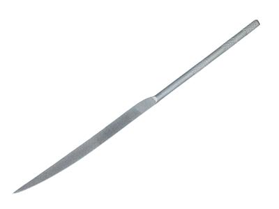 Nadelfeile Messer, 100 MM G4, Antilope