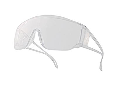 Schutzbrille, Piton 2 Clear - Standard Bild - 1