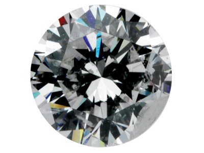 Diamant, Rund, Gvs2, 3pt2mm, 0,028-0,032kt