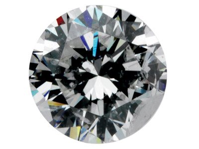 Diamant, Rund, Gvs, 10pt3mm, 0,090-0,115kt