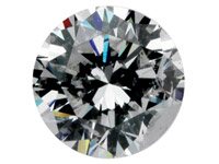 Diamant,-Rund,-H-i-p2,-2 pt-1,7 mm