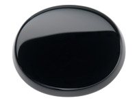 Onyx,-Flaches-Oval,-10 x 8 mm