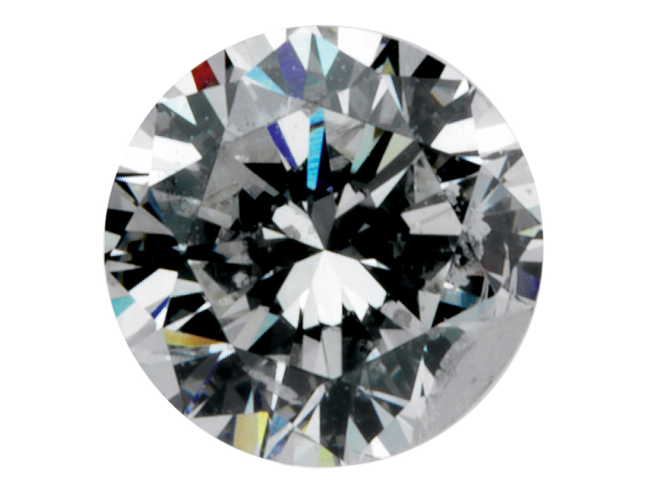 Diamant,-Rund,-H-si,-20 pt-3,75 mm