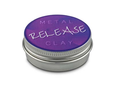 Metal Clay-balsam