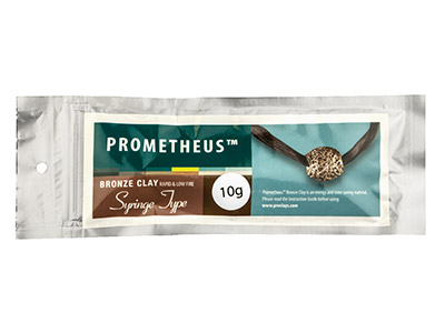 Prometheus-Bronze-Modelliermasse,--10...