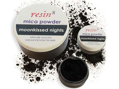Mica Powder For Resin Moonkissed Nights 5g