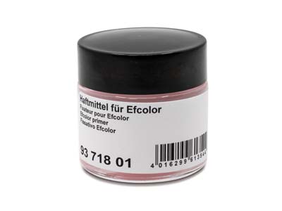 Haftmittel Für Efcolor, 20ml