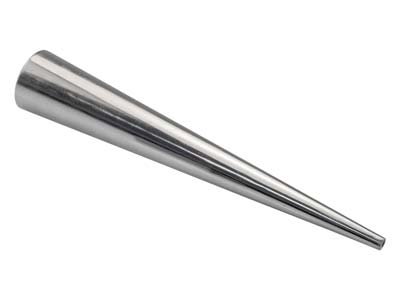 Stahl-kreolen-spanndorn Mit Griffzunge 10-50mm