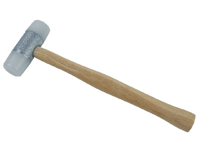 Thor-Hammer-Mit-Nylonkopf,-32 mm