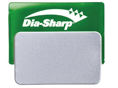 Dia Sharp Dmt Schleifstein, Extrafein - Standard Bild - 1