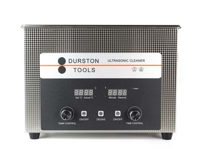 Durston Ultrasonic Pro 4.5l