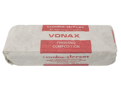 Vonax Zum Polieren Von Plexiglas Und Kunststoff, 710g