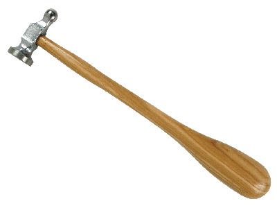 Punzierhammer, 24mm