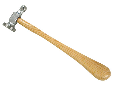 Punzierhammer, 32mm