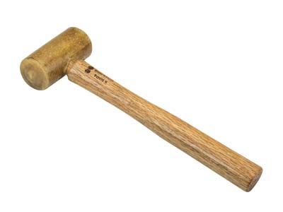 Durston Rohlederhammer, Gröe1, 32mm Kopfdurchmesser