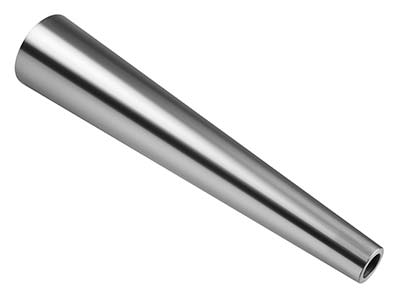 Der Mittelgroe Durston Gusseisen-rundarmbanddorn 40-70mm