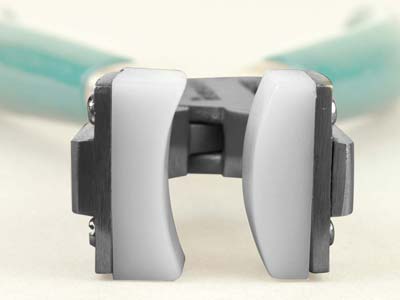 Beadsmith Armband-biegezange Mit Nylonbacken - Standard Bild - 2
