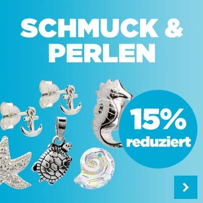 Schmuck & Perlen